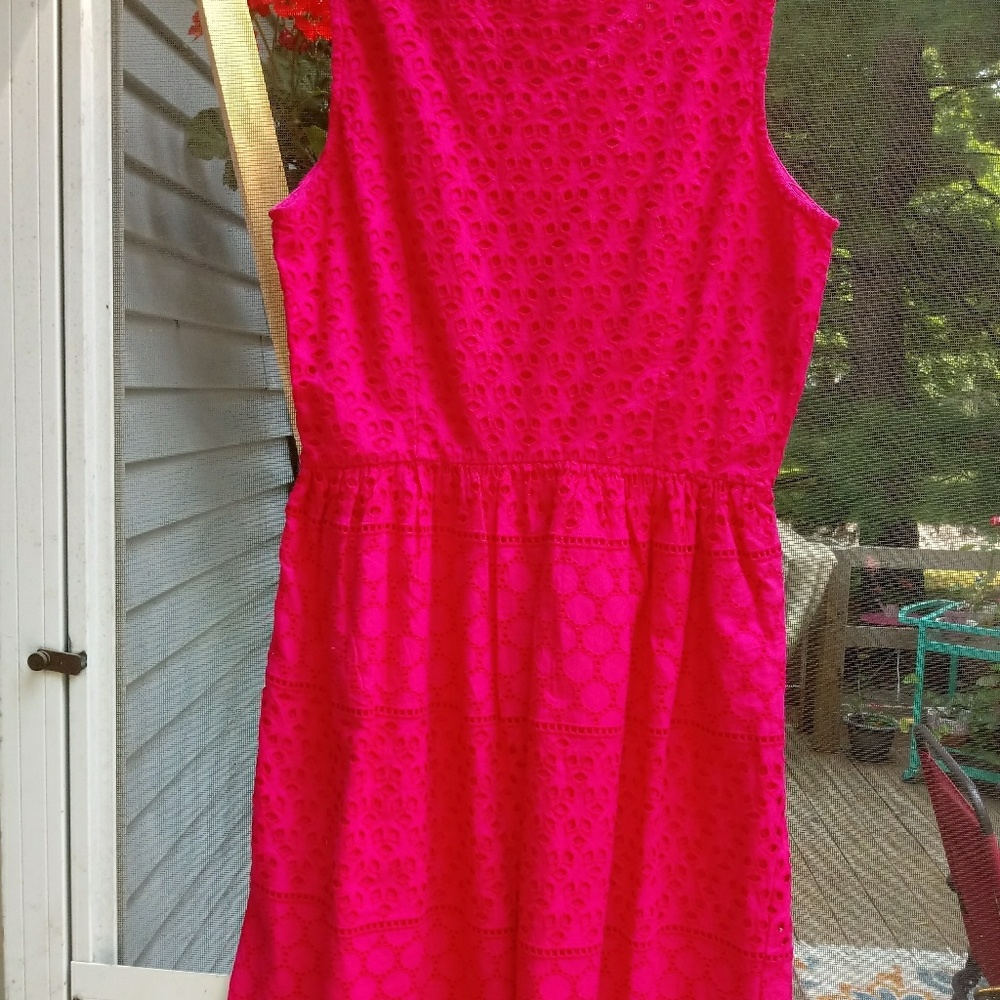 Dress - Picture 4 of 5